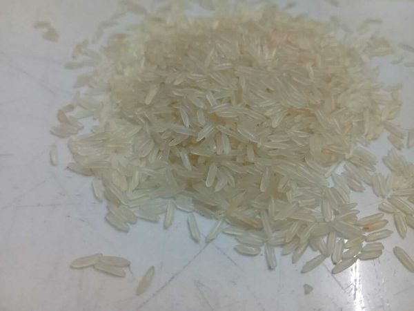 দিনাজপুরের ঐতিহ্যবাহী  বাসমতি সিদ্ধ (ব্রী -৫০) চাল - Image 3