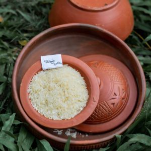 দিনাজপুরের অরিজিনাল মিনিকেট চাল(২৫ কেজি )