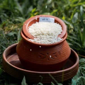 স্বর্ণা 5(আতপ) -(২৫ কেজি)